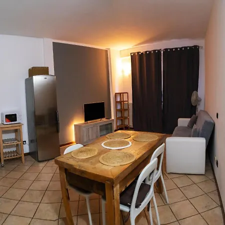 La Casa Di Ale Appartamento *