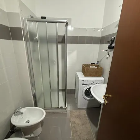 La Casa Di Ale Apartment