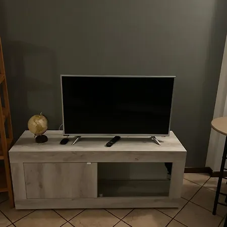 Appartamento La Casa Di Ale