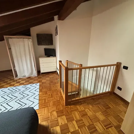 La Casa Di Ale Appartamento *