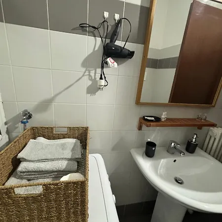 Appartamento La Casa Di Ale