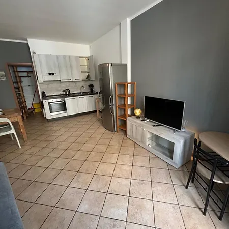 Appartamento La Casa Di Ale *