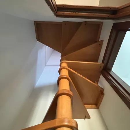 La Casa Di Ale Appartamento *