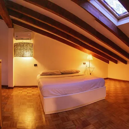 Appartamento La Casa Di Ale *