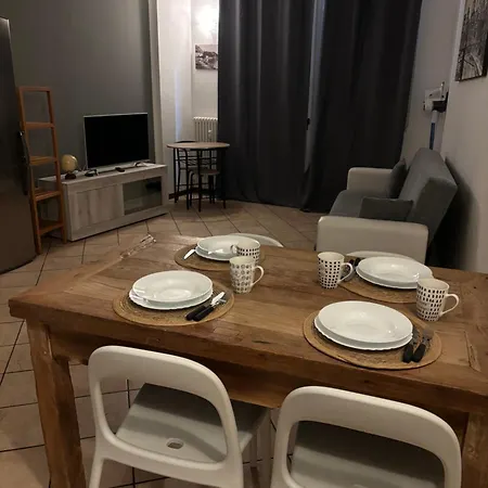 La Casa Di Ale Appartamento *